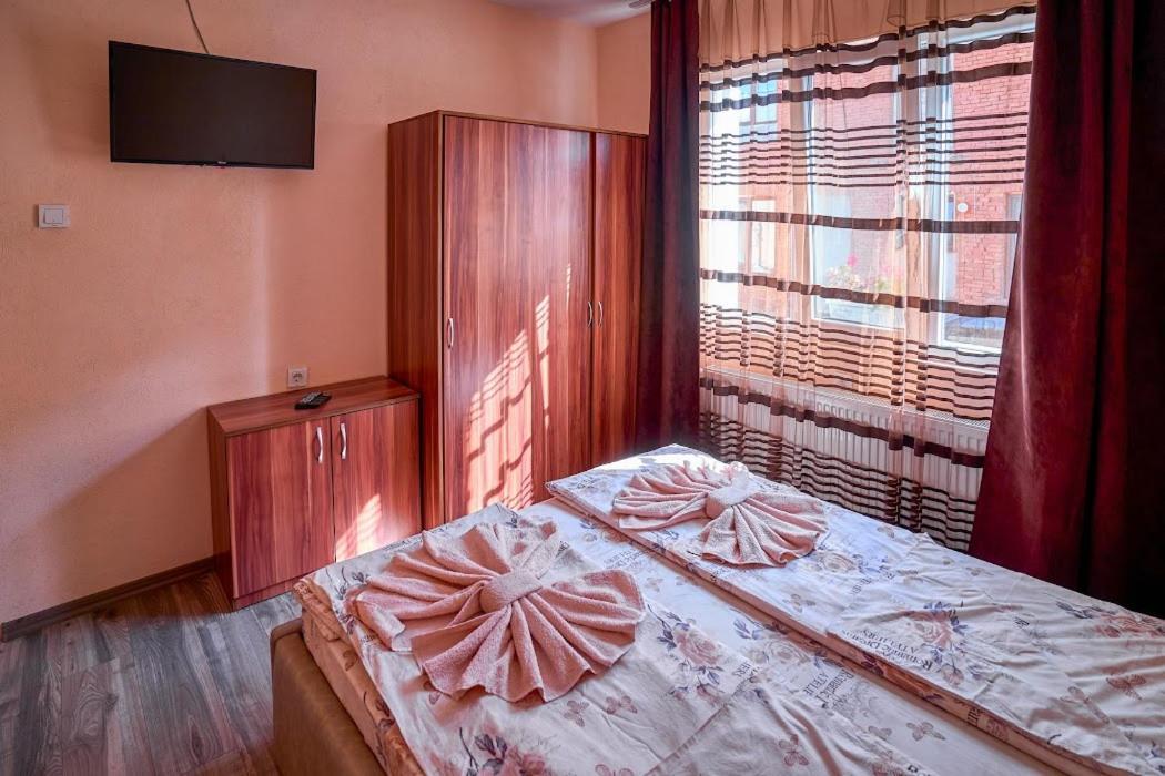 Villa Simida Debnevo Ngoại thất bức ảnh