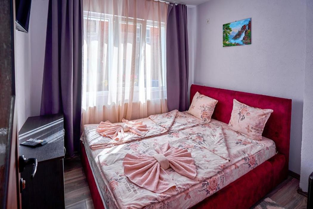 Villa Simida Debnevo Ngoại thất bức ảnh