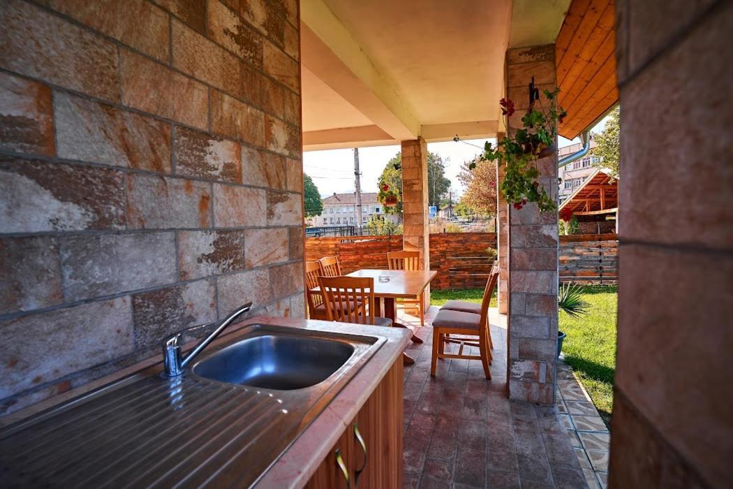 Villa Simida Debnevo Ngoại thất bức ảnh