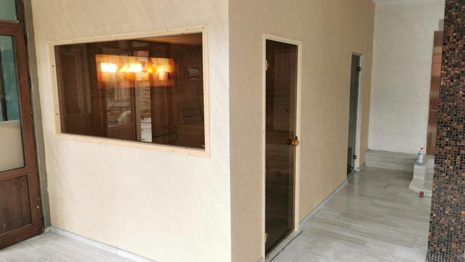 Villa Simida Debnevo Ngoại thất bức ảnh